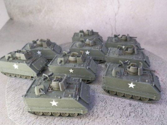 ACAVs