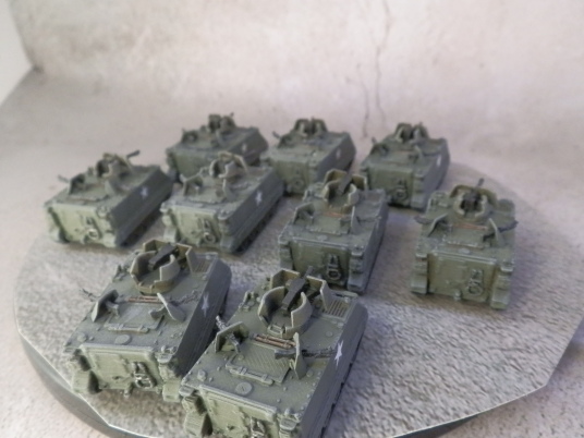 ACAVs