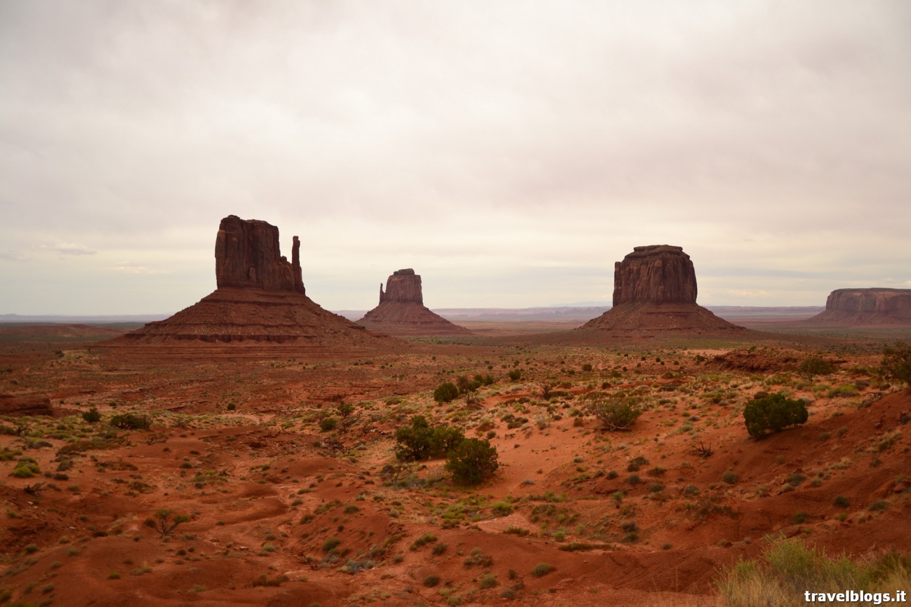 Monument Valley