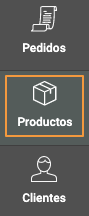 Tienda virtual Vendty