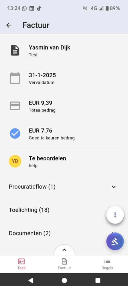Afbeelding met tekst, elektronica, schermopname, software Door AI gegenereerde inhoud is mogelijk onjuist.