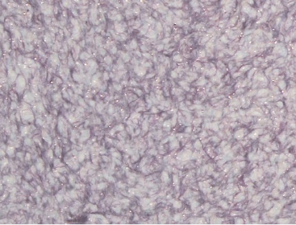 Жидкие обои Bioplast № 8672 бело-фиолетовые - Tricolor Жидкие обои Bioplast № 8672 бело-фиолетовые