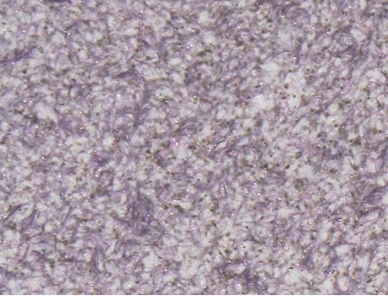 Жидкие обои Bioplast № 8673 бело-фиолетовые - Tricolor Жидкие обои Bioplast № 8673 бело-фиолетовые