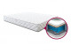 Ортопедический матрас Come-For Notte Магнум Кокос Pocket Spring 70х190 - Tricolor Ортопедический матрас Come-For Notte Магнум Кокос Pocket Spring 70х190