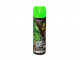 Флуоресцентная аэрозольная краска для маркировки леса Biodur Forest Marking Spray (зеленая) - Tricolor Флуоресцентная аэрозольная краска для маркировки леса Biodur Forest Marking Spray (зеленая)