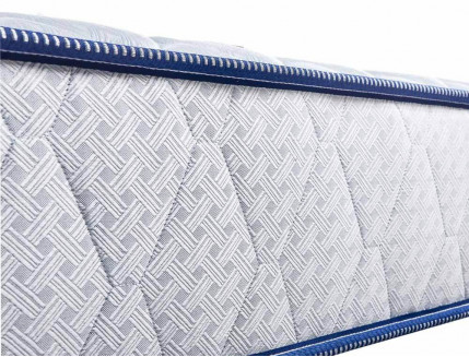 Ортопедический матрас ЕММ Sleep&Fly Silver Edition Xenon 70х190 - Tricolor Ортопедический матрас ЕММ Sleep&Fly Silver Edition Xenon 70х190 - изображение 3 - интернет-магазин tricolor.com.ua