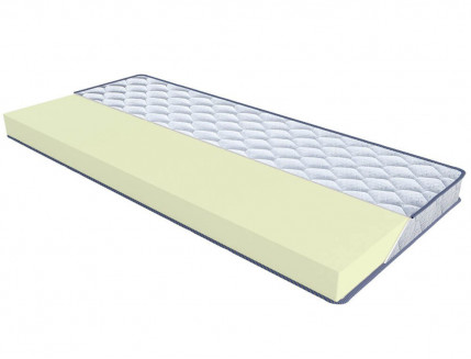Ортопедический матрас ЕММ Sleep&Fly Silver Edition Xenon 70х190 - Tricolor Ортопедический матрас ЕММ Sleep&Fly Silver Edition Xenon 70х190 - интернет-магазин tricolor.com.ua