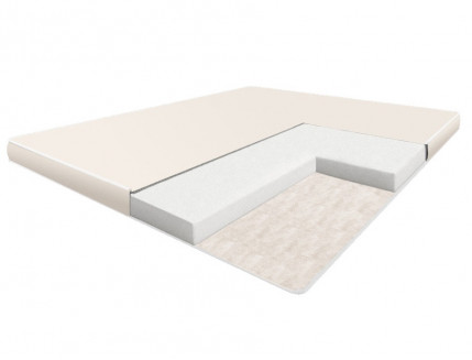 Топпер Viall Top Classic Топ Классик 160х200 - Tricolor Топпер Viall Top Classic Топ Классик 160х200 - интернет-магазин tricolor.com.ua