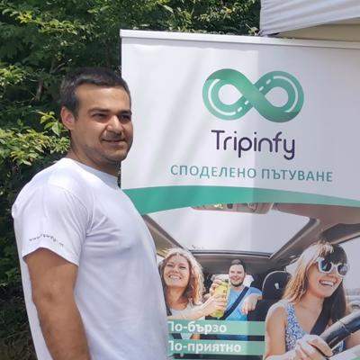 Профилна снимка