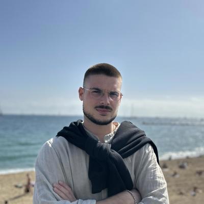 Профилна снимка