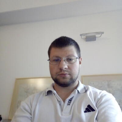 Профилна снимка