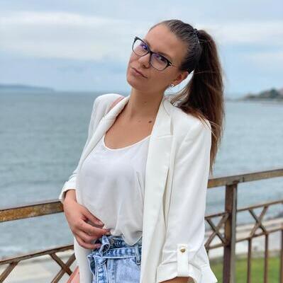Профилна снимка