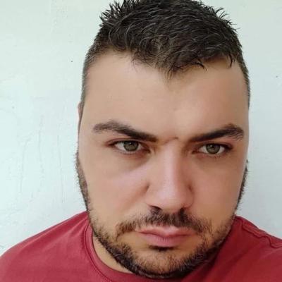 Профилна снимка