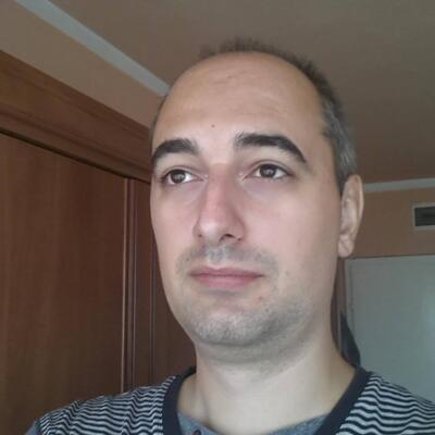 Профилна снимка
