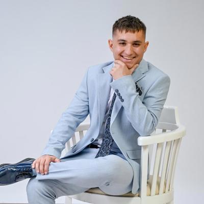 Профилна снимка