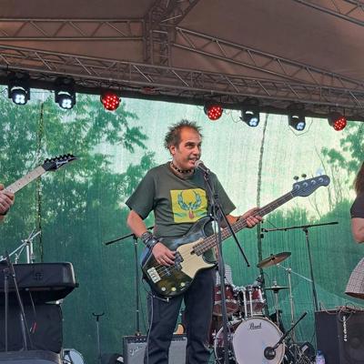 Профилна снимка
