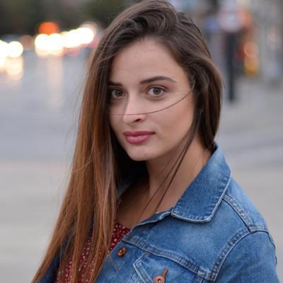 Профилна снимка