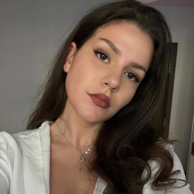 Профилна снимка