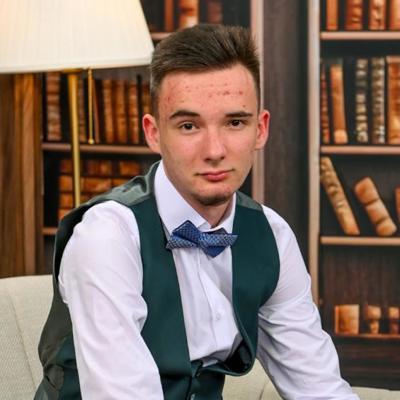 Профилна снимка
