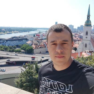 Профилна снимка