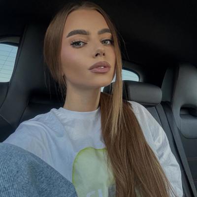 Профилна снимка
