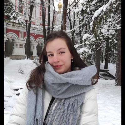 Профилна снимка