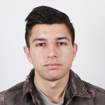 Профилна снимка