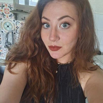 Профилна снимка