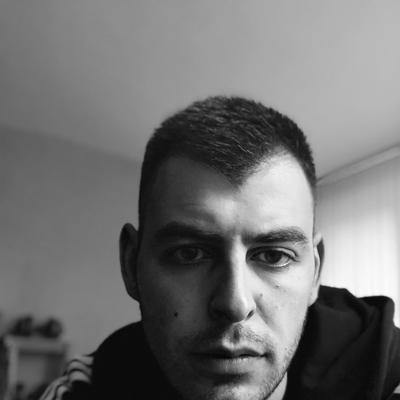 Профилна снимка