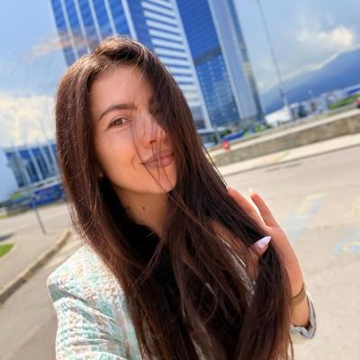 Профилна снимка