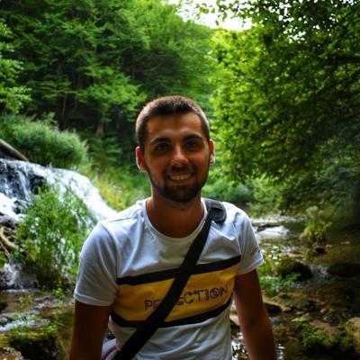 Профилна снимка