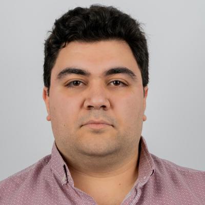 Профилна снимка