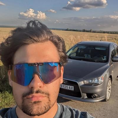 Профилна снимка