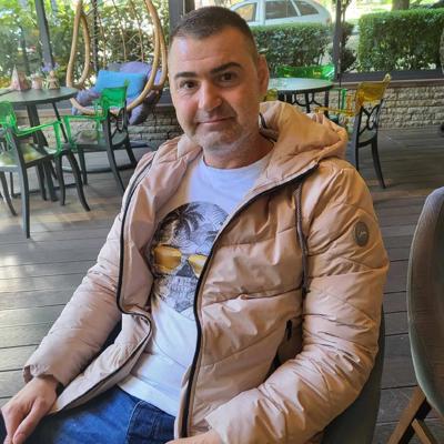 Профилна снимка