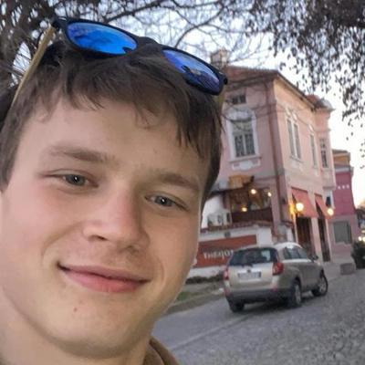 Профилна снимка
