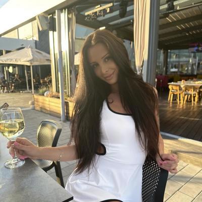 Профилна снимка
