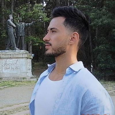 Профилна снимка