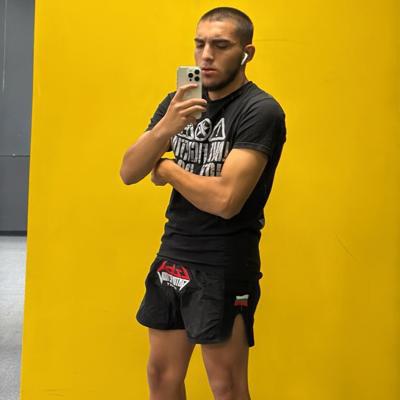Профилна снимка