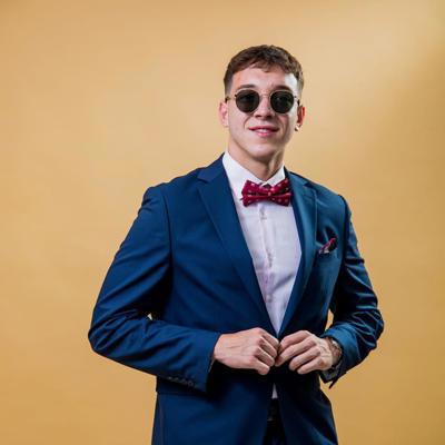 Профилна снимка