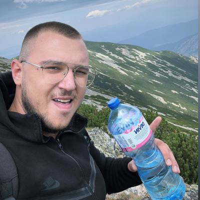 Профилна снимка