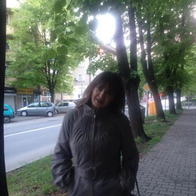 Профилна снимка
