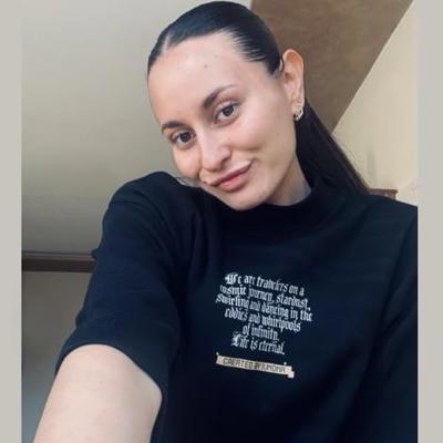 Профилна снимка