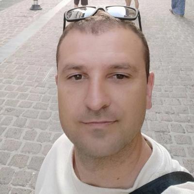 Профилна снимка