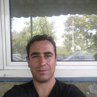 Профилна снимка