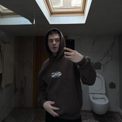 Профилна снимка