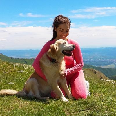 Профилна снимка
