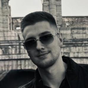 Профилна снимка