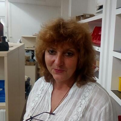 Профилна снимка