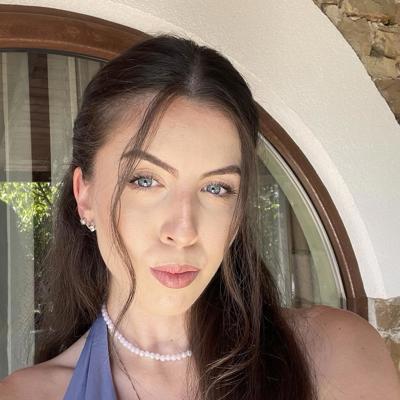 Профилна снимка
