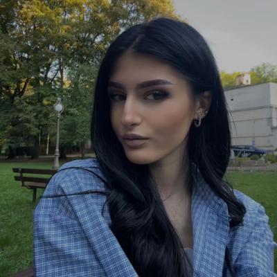 Профилна снимка